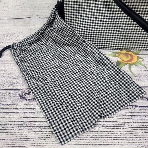 Unbranded Small Travel Tote Bag New without Tags!!! - Picture 4 of 6